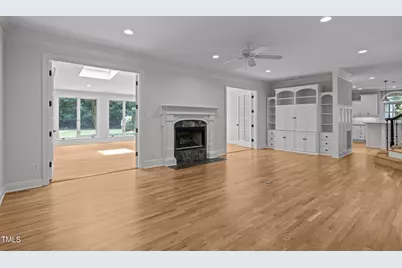 300 Oak Ridge Drive, Hillsborough, NC 27278 - Photo 18