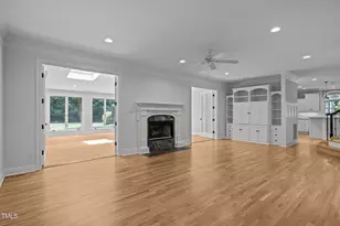 300 Oak Ridge Dr, Hillsborough, NC 27278 - Photo 18