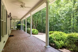 300 Oak Ridge Dr, Hillsborough, NC 27278 - Photo 6