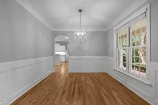 300 Oak Ridge Dr, Hillsborough, NC 27278 - Photo 22