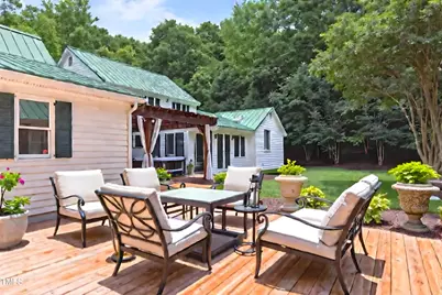 300 Oak Ridge Drive, Hillsborough, NC 27278 - Photo 78