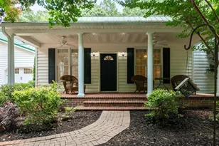 300 Oak Ridge Dr, Hillsborough, NC 27278 - Photo 58