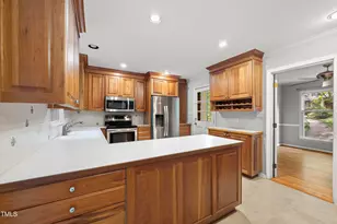 3517 Eden Croft Dr, Raleigh, NC 27612 - Photo 6