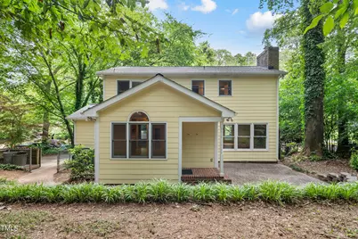 3517 Eden Croft Drive, Raleigh, NC 27612 - Photo 22