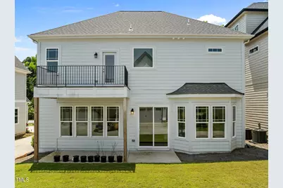 132 Cotten Drive, Morrisville, NC 27560 - Photo 28