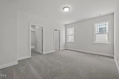 132 Cotten Drive, Morrisville, NC 27560 - Photo 22