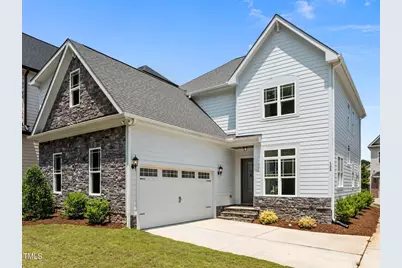 132 Cotten Drive, Morrisville, NC 27560 - Photo 30