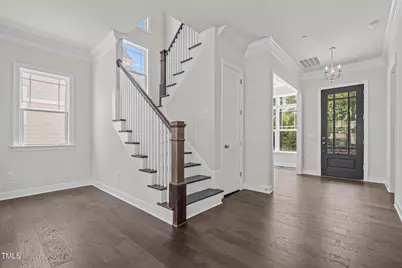 132 Cotten Drive, Morrisville, NC 27560 - Photo 2