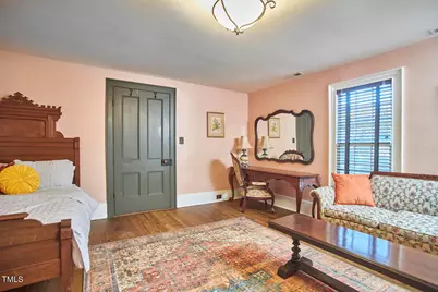 3679 Oak Lawn Farm Road, Oxford, NC 27565 - Photo 32