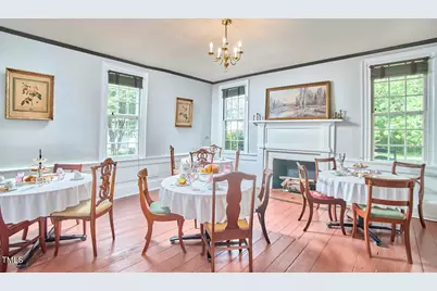 3679 Oak Lawn Farm Road, Oxford, NC 27565 - Photo 22