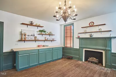 3679 Oak Lawn Farm Road, Oxford, NC 27565 - Photo 26