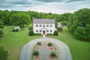 3679 Oak Lawn Farm Rd, Oxford, NC 27565 - Photo 1