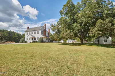 3679 Oak Lawn Farm Road, Oxford, NC 27565 - Photo 6