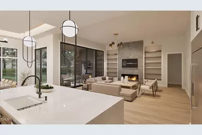 429 Shinleaf Pond Trail, Raleigh, NC 27614 - Photo 8