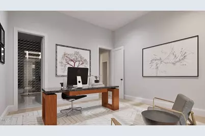 429 Shinleaf Pond Trail, Raleigh, NC 27614 - Photo 18