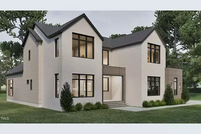 429 Shinleaf Pond Trail, Raleigh, NC 27614 - Photo 2