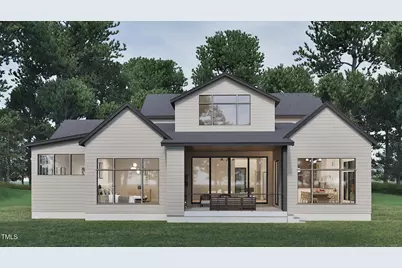 429 Shinleaf Pond Trail, Raleigh, NC 27614 - Photo 4