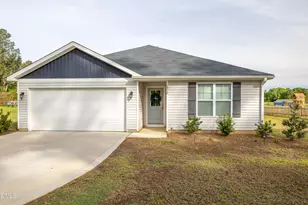 2319 Minnie Hall Rd, Autryville, NC 28318 - Photo 2