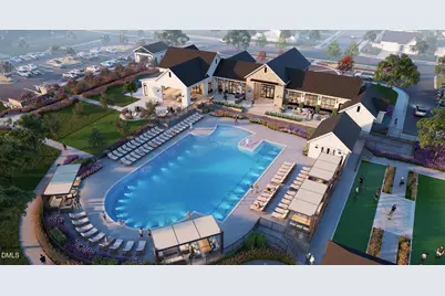 152 Serene Xing, Fuquay Varina, NC 27526 - Photo 14