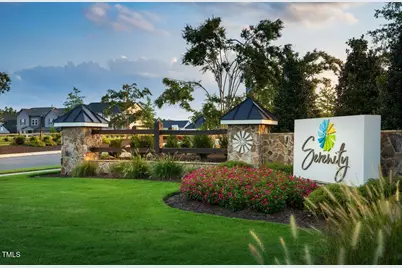 152 Serene Xing, Fuquay Varina, NC 27526 - Photo 12