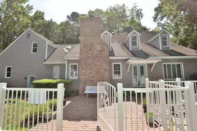 2708 Coleberry Trail, Rocky Mount, NC 27804 - Photo 38