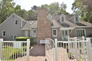 2708 Coleberry Trail, Rocky Mount, NC 27804 - Photo 38