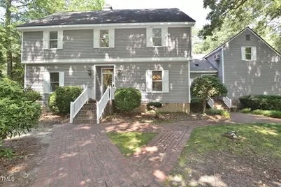 2708 Coleberry Trail, Rocky Mount, NC 27804 - Photo 4