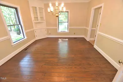 2708 Coleberry Trail, Rocky Mount, NC 27804 - Photo 22