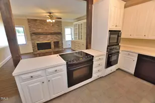 2708 Coleberry Trail, Rocky Mount, NC 27804 - Photo 20