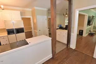 2708 Coleberry Trail, Rocky Mount, NC 27804 - Photo 16