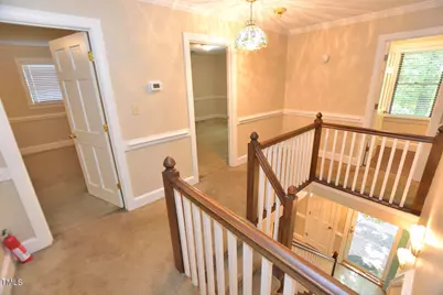 2708 Coleberry Trail, Rocky Mount, NC 27804 - Photo 30