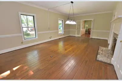 2708 Coleberry Trail, Rocky Mount, NC 27804 - Photo 8