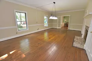 2708 Coleberry Trail, Rocky Mount, NC 27804 - Photo 8