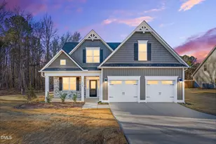 318 Abingdon Farms Dr, Selma, NC 27576 - Photo 1
