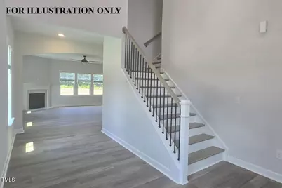 85 Guardian Street, Youngsville, NC 27596 - Photo 12