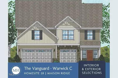 85 Guardian Street, Youngsville, NC 27596 - Photo 4