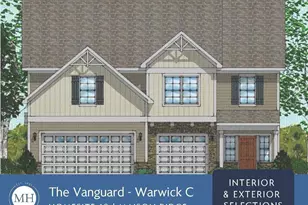 85 Guardian St, Youngsville, NC 27596 - Photo 4