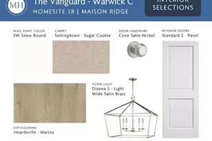 85 Guardian St, Youngsville, NC 27596 - Photo 6