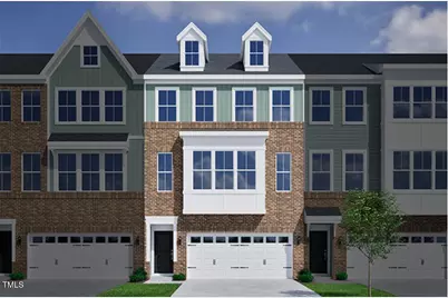 952 Westerland Way #142, Durham, NC 27703 - Photo 1