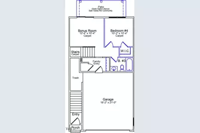 952 Westerland Way #142, Durham, NC 27703 - Photo 2