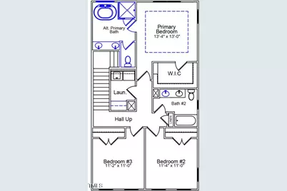 952 Westerland Way #142, Durham, NC 27703 - Photo 4