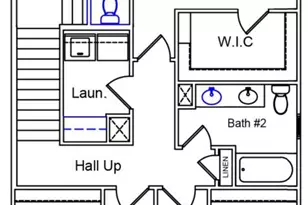 952 Westerland Wy, Durham, NC 27703 - Photo 4