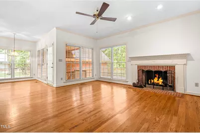 101 Turnberry Lane, Cary, NC 27511 - Photo 18