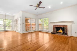 101 Turnberry Ln, Cary, NC 27511 - Photo 18