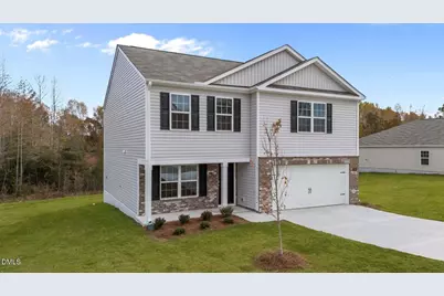 7456 Michelle Road, Rocky Mount, NC 27803 - Photo 2