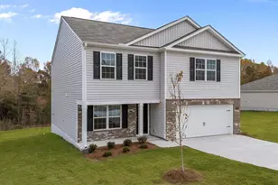 7456 Michelle Rd, Rocky Mount, NC 27803 - Photo 2