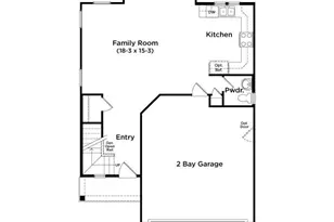 612 Hipwood Dr, Zebulon, NC 27597 - Photo 2