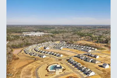 612 Hipwood Drive, Zebulon, NC 27597 - Photo 28