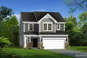 612 Hipwood Dr, Zebulon, NC 27597 - Photo 1