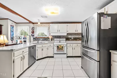 162 Green Drive, Morrisville, NC 27560 - Photo 12